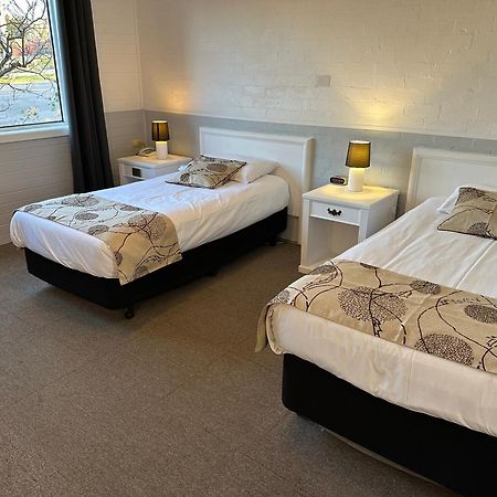 Wedderburn Goldseeker Motel Extérieur photo