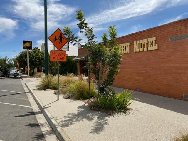 Wedderburn Goldseeker Motel Extérieur photo