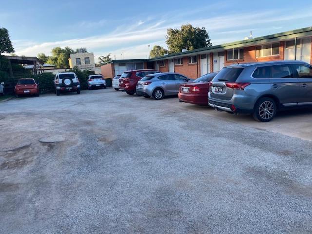 Wedderburn Goldseeker Motel Extérieur photo