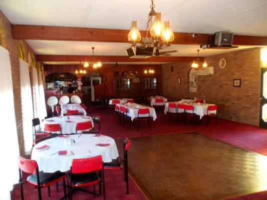 Wedderburn Goldseeker Motel Extérieur photo