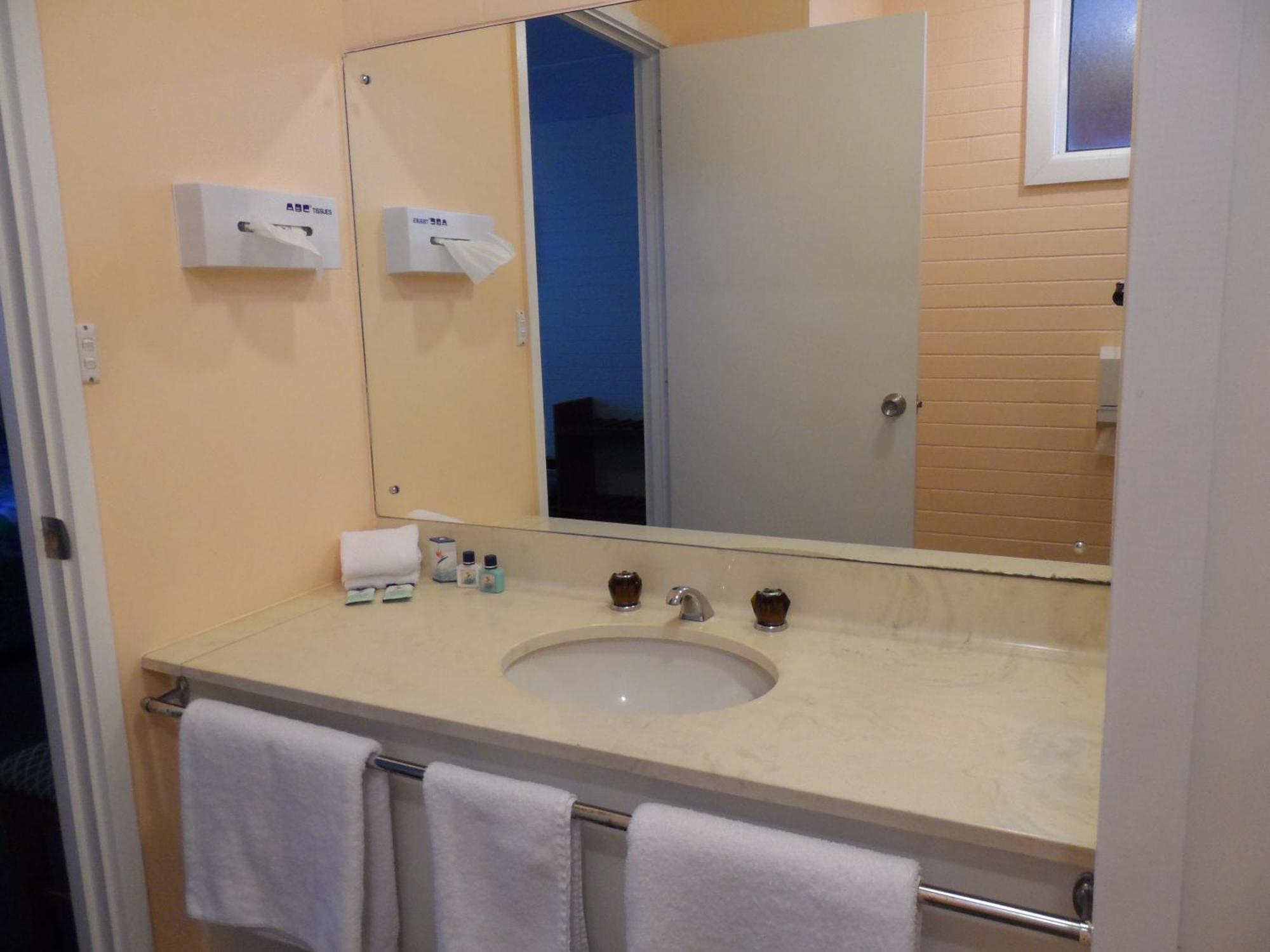 Wedderburn Goldseeker Motel Extérieur photo